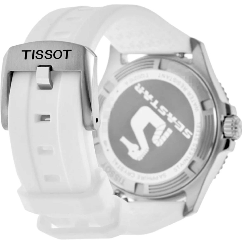 Tissot T-Sport T1202101711600